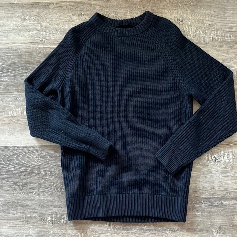 Men’s Kayne Cashmere Sweater